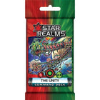 Gamers Guild AZ Wise Wizard Games Star Realms: Command Deck - The Unity Wise Wizard Games