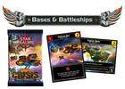 Gamers Guild AZ Wise Wizard Games Star Realms: Crisis - Bases and Battleships Expansion Wise Wizard Games