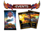 Gamers Guild AZ Wise Wizard Games Star Realms: Crisis - Events Expansion Wise Wizard Games