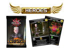 Gamers Guild AZ Wise Wizard Games Star Realms: Crisis - Heroes Expansion Wise Wizard Games