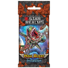 Gamers Guild AZ Wise Wizard Games Star Realms: High Alert - Invasion Expansion Wise Wizard Games
