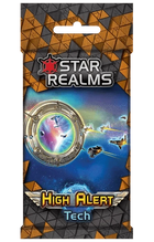 Gamers Guild AZ Wise Wizard Games Star Realms: High Alert - Tech Discontinue