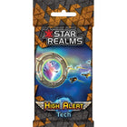 Gamers Guild AZ Wise Wizard Games Star Realms: High Alert - Tech Expansion Wise Wizard Games