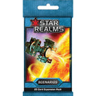 Gamers Guild AZ Wise Wizard Games Star Realms: Scenarios Expansion Wise Wizard Games