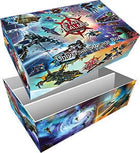 Gamers Guild AZ Wise Wizard Games Star Realms: Universal Storage Box Wise Wizard Games