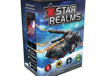 Gamers Guild AZ Wise Wizard Games Star Realms Wise Wizard Games
