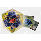 Gamers Guild AZ Wizards of the Coast 54mm Spindown d20: Magic The Gathering Black Lotus GTS