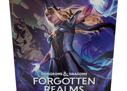 Gamers Guild AZ Wizards of the Coast Dungeons & Dragons: Adventures in Faerun [Hardcover] (Pre-Order) GTS