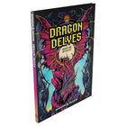 Gamers Guild AZ Wizards of the Coast Dungeons & Dragons: Dragon Delves Alternate Cover (Pre-Order) Southern Hobby