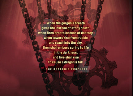 Gamers Guild AZ Wizards of the Coast Dungeons & Dragons Eberron: Forge of the Artificer Alternate Cover (Pre-Order) Southern Hobby