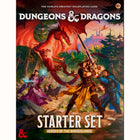 Gamers Guild AZ Wizards of the Coast Dungeons & Dragons Heroes of the Borderlands: Starter Set (Pre-Order) GTS