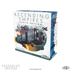 Gamers Guild AZ WizKids Ascending Empires - Zenith Edition (Pre-Order) GTS