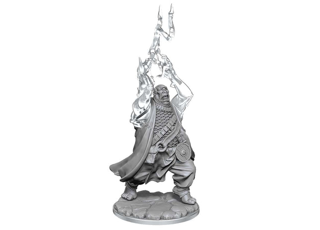 Gamers Guild AZ WizKids Critical Role: Gilmore's Fantastic Fabrications: W2a Cyclops Stormcaller GTS