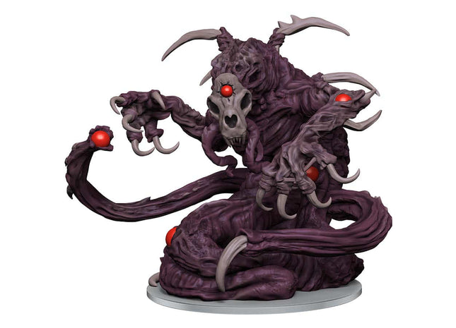 Gamers Guild AZ WizKids Critical Role: Miniatures Box Set: Cree Vessel Of The Pattern GTS