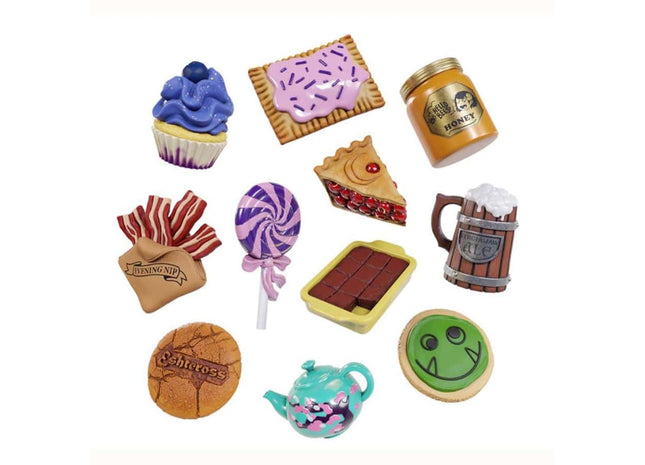 Gamers Guild AZ WizKids Critical Role: Taste Of Exandria Charms (Pre-Order) GTS