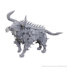 Gamers Guild AZ WizKids Critical Role Unpainted Miniatures: W25 Miskath Gorgon (Pre-Order) GTS