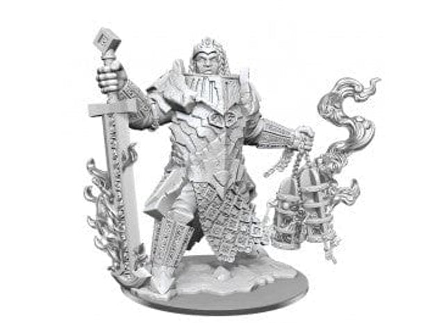 Gamers Guild AZ WizKids D&D Frameworks - Fire Giant Southern Hobby