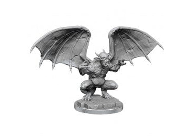 Gamers Guild AZ WizKids D&D Frameworks - Gargoyle Southern Hobby