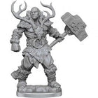 Gamers Guild AZ WizKids D&D Frameworks - Goliath Barbarian Southern Hobby