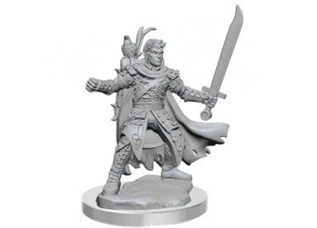 Gamers Guild AZ WizKids D&D Frameworks - Half-Elf Ranger Southern Hobby