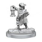 Gamers Guild AZ WizKids D&D Frameworks - Halfling Rogue Southern Hobby