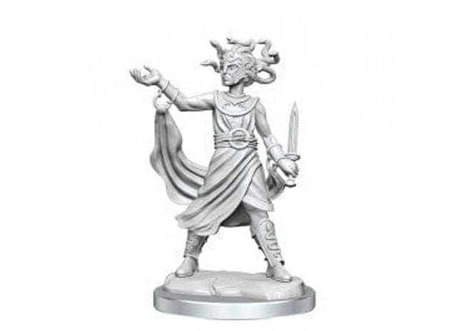 Gamers Guild AZ WizKids D&D Frameworks - Medusa Southern Hobby