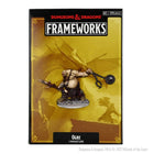 Gamers Guild AZ WizKids D&D Frameworks - Ogre GTS