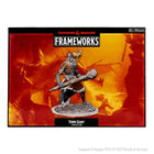 Gamers Guild AZ WizKids D&D Frameworks - Stone Giant AGD