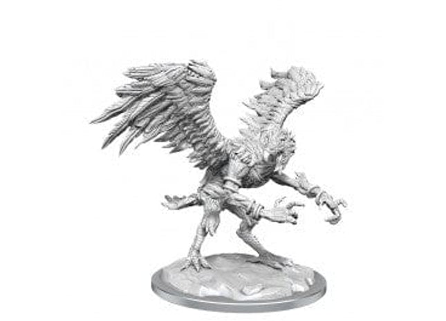 Gamers Guild AZ WizKids D&D Frameworks - Vrock Southern Hobby