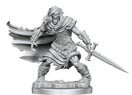 Gamers Guild AZ WizKids D&D Frameworks - Wight GTS