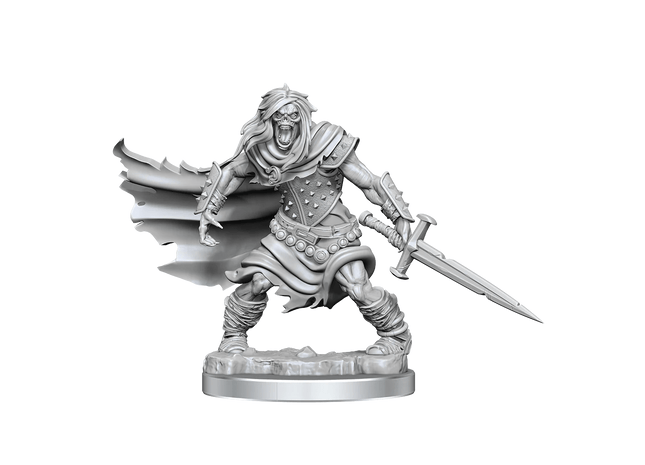 Gamers Guild AZ WizKids D&D Frameworks - Wight GTS