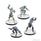 Gamers Guild AZ WizKids D&D Icons of the Realm:  Undead Armies: Ghouls And Ghasts (Pre-Order) GTS