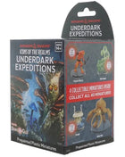 Gamers Guild AZ WizKids D&D Icons of the Realm: Underdark Expeditions AGD