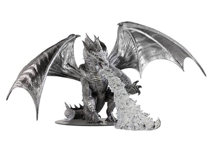 Gamers Guild AZ WizKids D&D: Icons of the Realms: Gargantuan Bahamut Boxed Miniature (Pre-Order) GTS