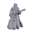 Gamers Guild AZ WizKids D&D Nolzur's Marvelous Miniatures: Ansalon Human Bard (Pre-Order) Southern Hobby