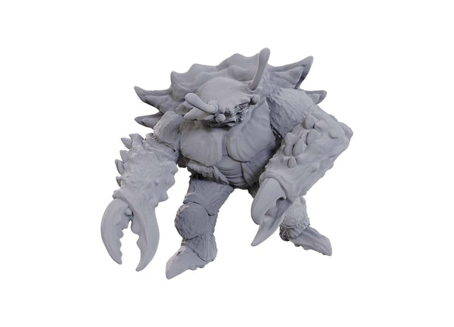 Gamers Guild AZ WizKids D&D Nolzur's Marvelous Miniatures: Crabfolk (Pre-Order) GTS