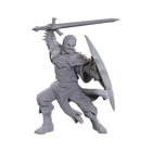 Gamers Guild AZ WizKids D&D Nolzur's Marvelous Miniatures: Dragon Army Soldier (Pre-Order) GTS