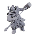 Gamers Guild AZ WizKids D&D Nolzur's Marvelous Miniatures: Firegaunt (Pre-Order) GTS