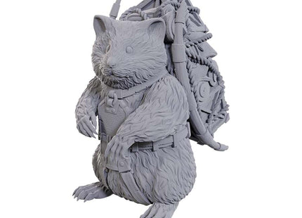 Gamers Guild AZ WizKids D&D Nolzur's Marvelous Miniatures: Giant Space Hamster (Pre-Order) GTS