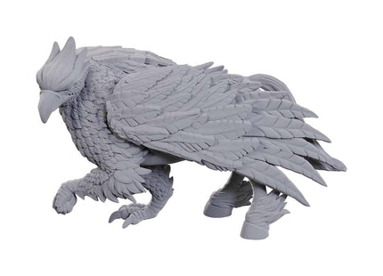 Gamers Guild AZ WizKids D&D Nolzur's Marvelous Miniatures: Hippogriff (Pre-Order) GTS