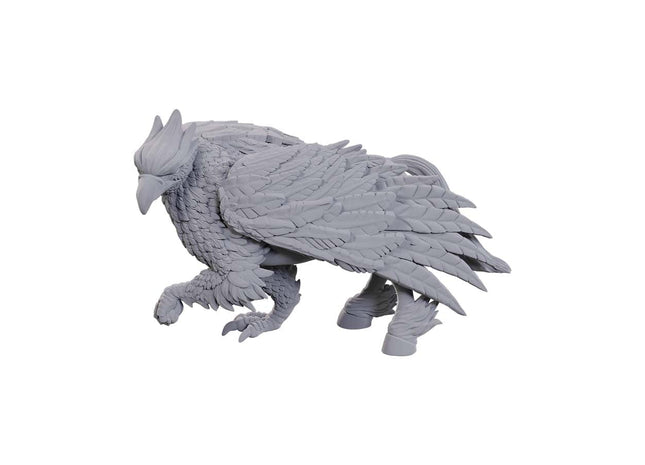 Gamers Guild AZ WizKids D&D Nolzur's Marvelous Miniatures: Hippogriff (Pre-Order) GTS