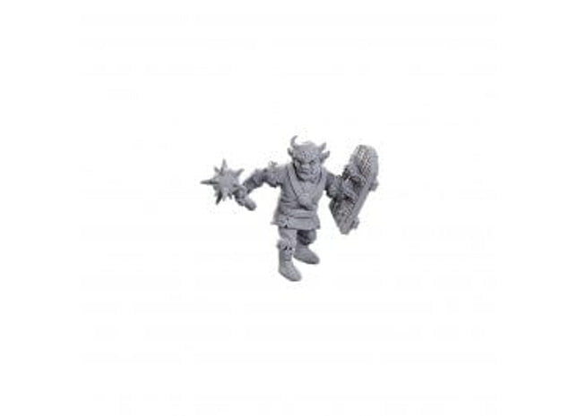 Gamers Guild AZ WizKids D&D Nolzur's Marvelous Miniatures: Limited Edition 50th Anniversary - Goblins AGD