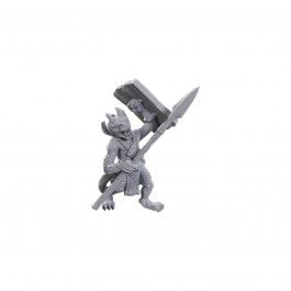 Gamers Guild AZ WizKids D&D Nolzur's Marvelous Miniatures: Limited Edition 50th Anniversary - Kobolds Southern Hobby