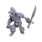 Gamers Guild AZ WizKids D&D Nolzur's Marvelous Miniatures: Lizardfolk Skeleton (Pre-Order) GTS