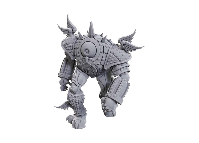 Gamers Guild AZ WizKids D&D Nolzur's Marvelous Miniatures: Marut (Pre-Order) GTS