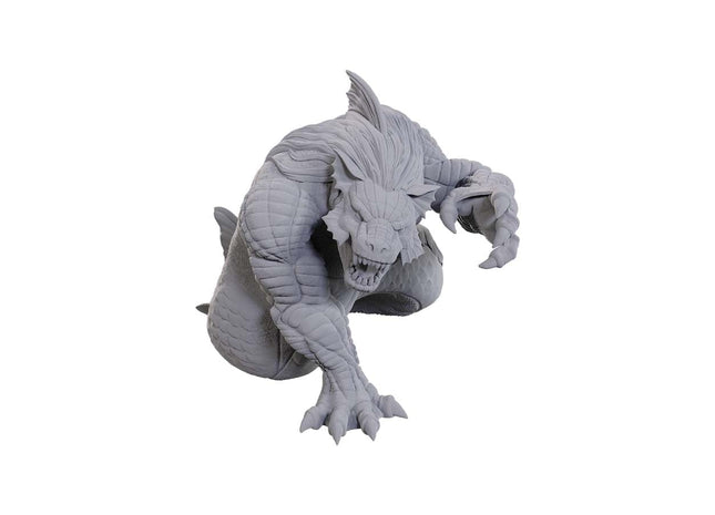 Gamers Guild AZ WizKids D&D Nolzur's Marvelous Miniatures: Sea Lion (Pre-Order) GTS