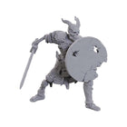 Gamers Guild AZ WizKids D&D Nolzur's Marvelous Miniatures: Tiefling Skeleton (Pre-Order) GTS