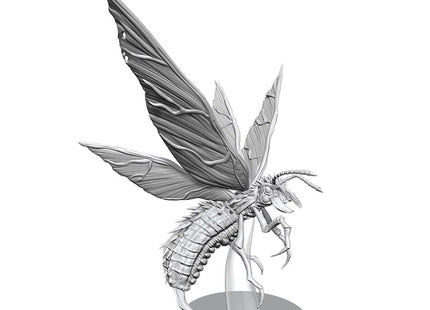 Gamers Guild AZ WizKids D&D Nolzur's Marvelous Miniatures: W17 Hellwasp GTS