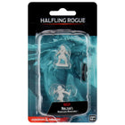 Gamers Guild AZ WizKids D&D Nolzur's Marvelous Miniatures: W20 Female Halfling Rogue GTS