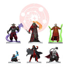 Gamers Guild AZ WizKids D&D Onslaught: Red Wizards Southern Hobby